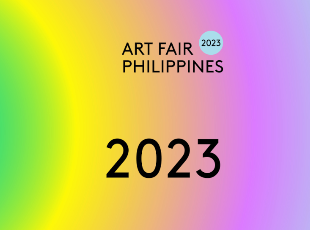 Art Fair Philippines 2023