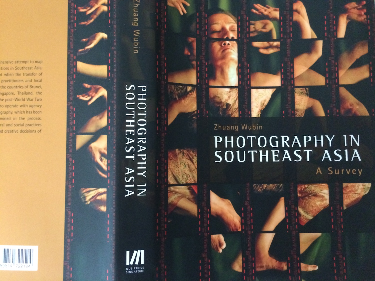 Photography in Southeast Asia - A Survey