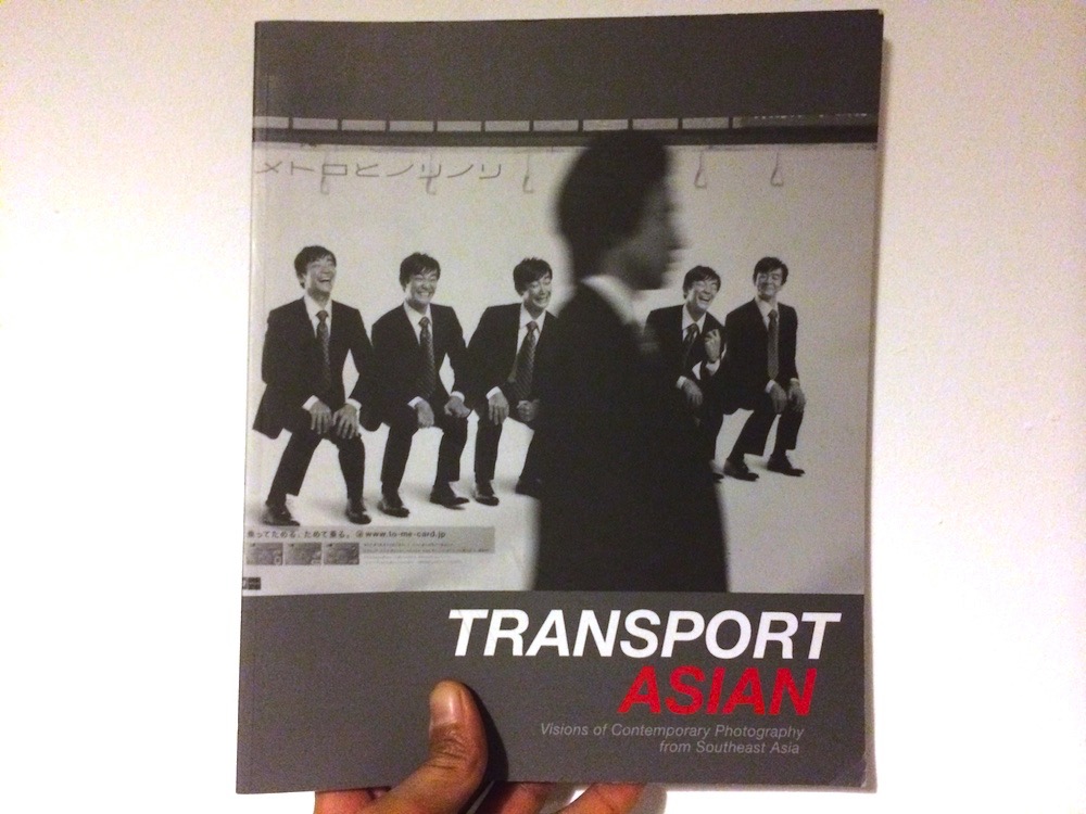 Transport Asian