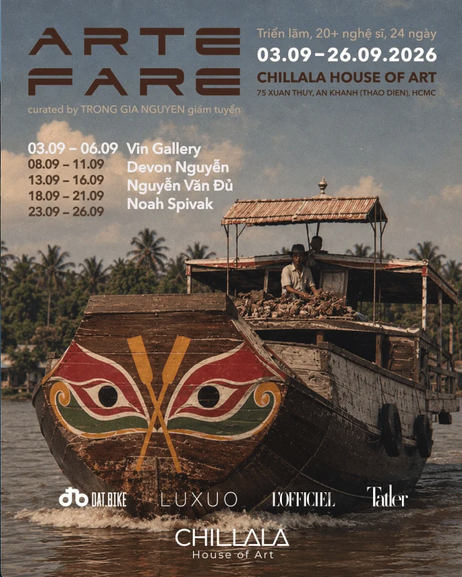 ARTE FARE 2026
