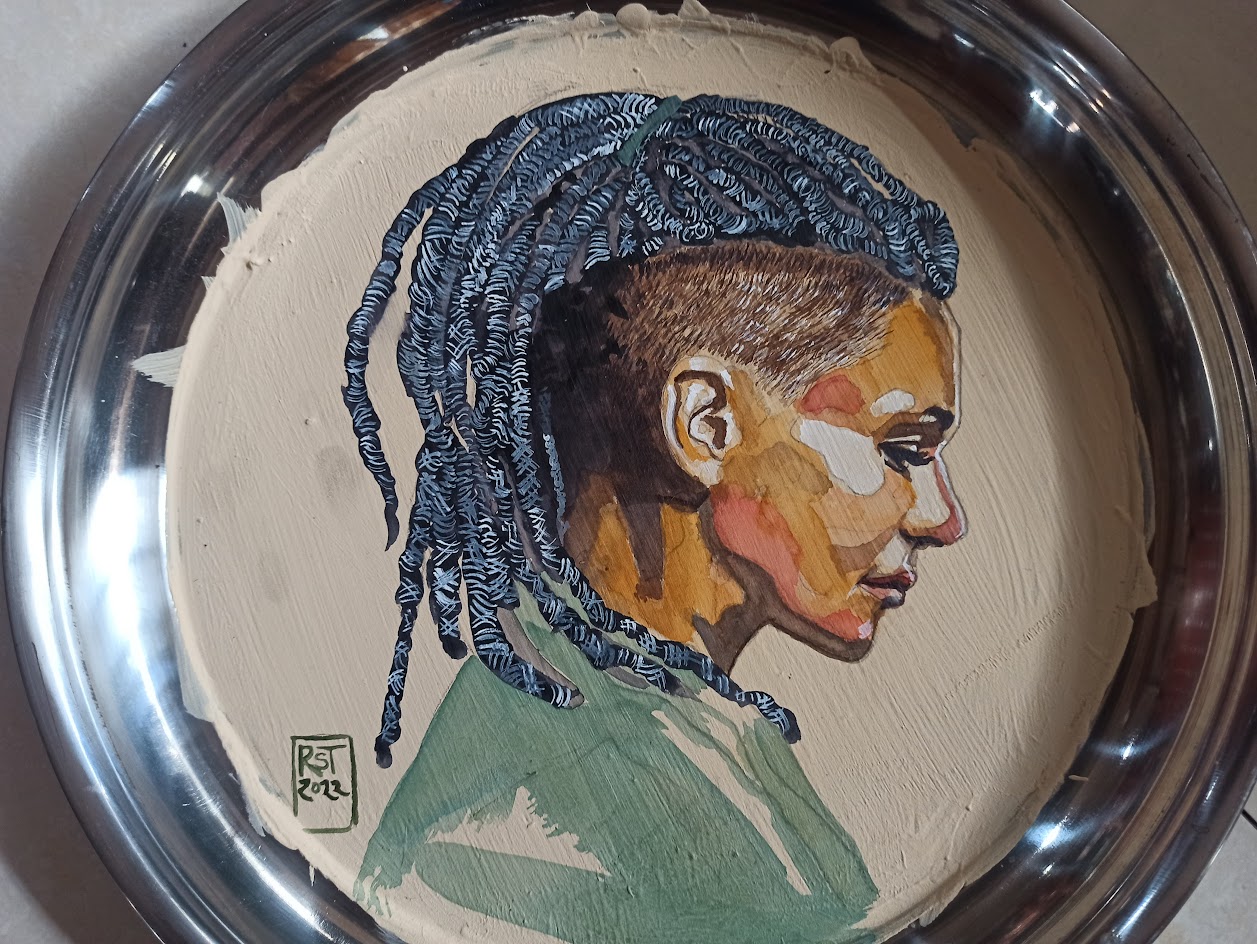 Braid Hawk