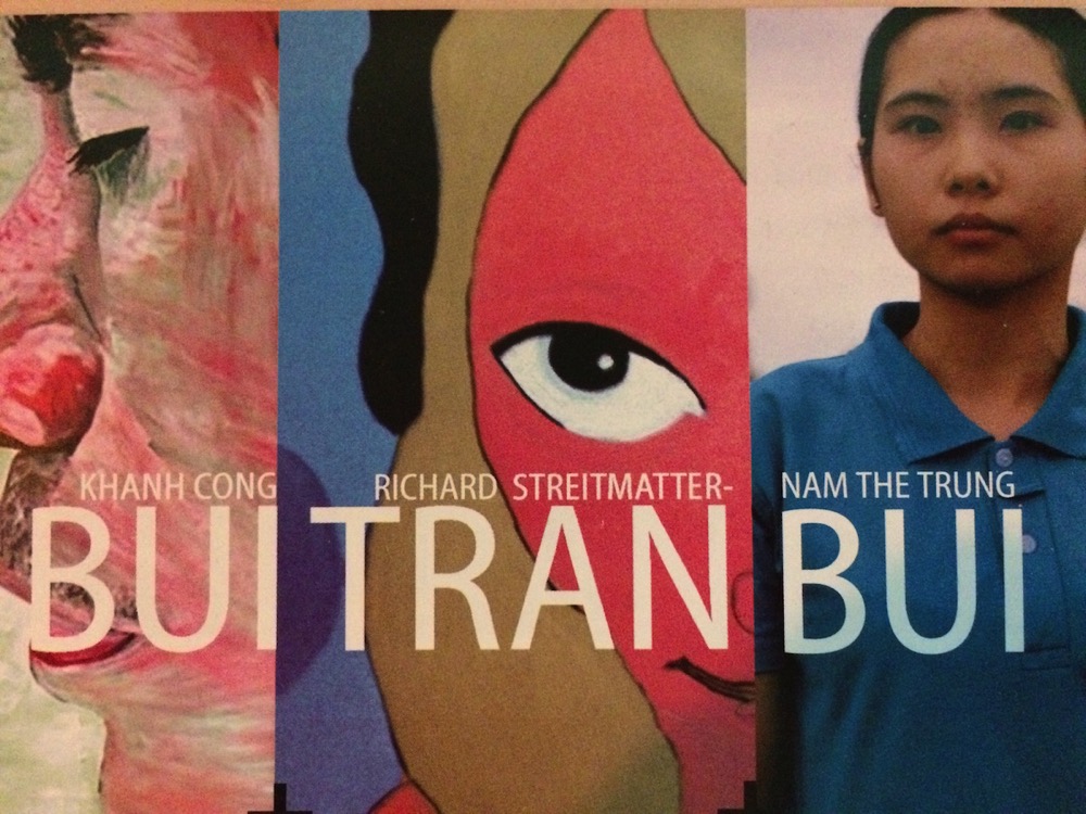 Bui x Tran x Bui