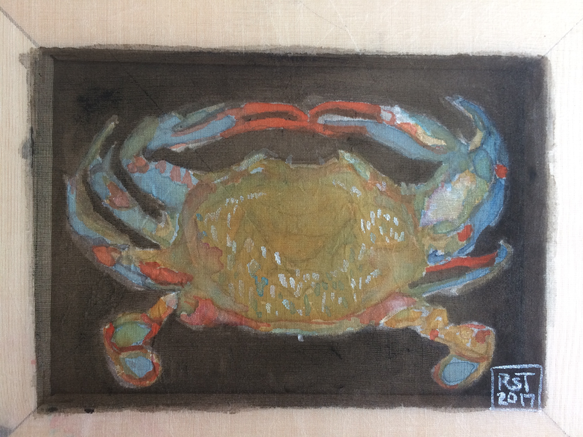 Crab