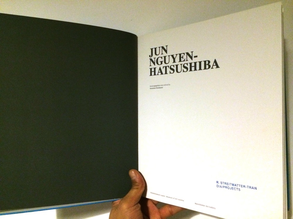 Jun Nguyen-Hatsushiba