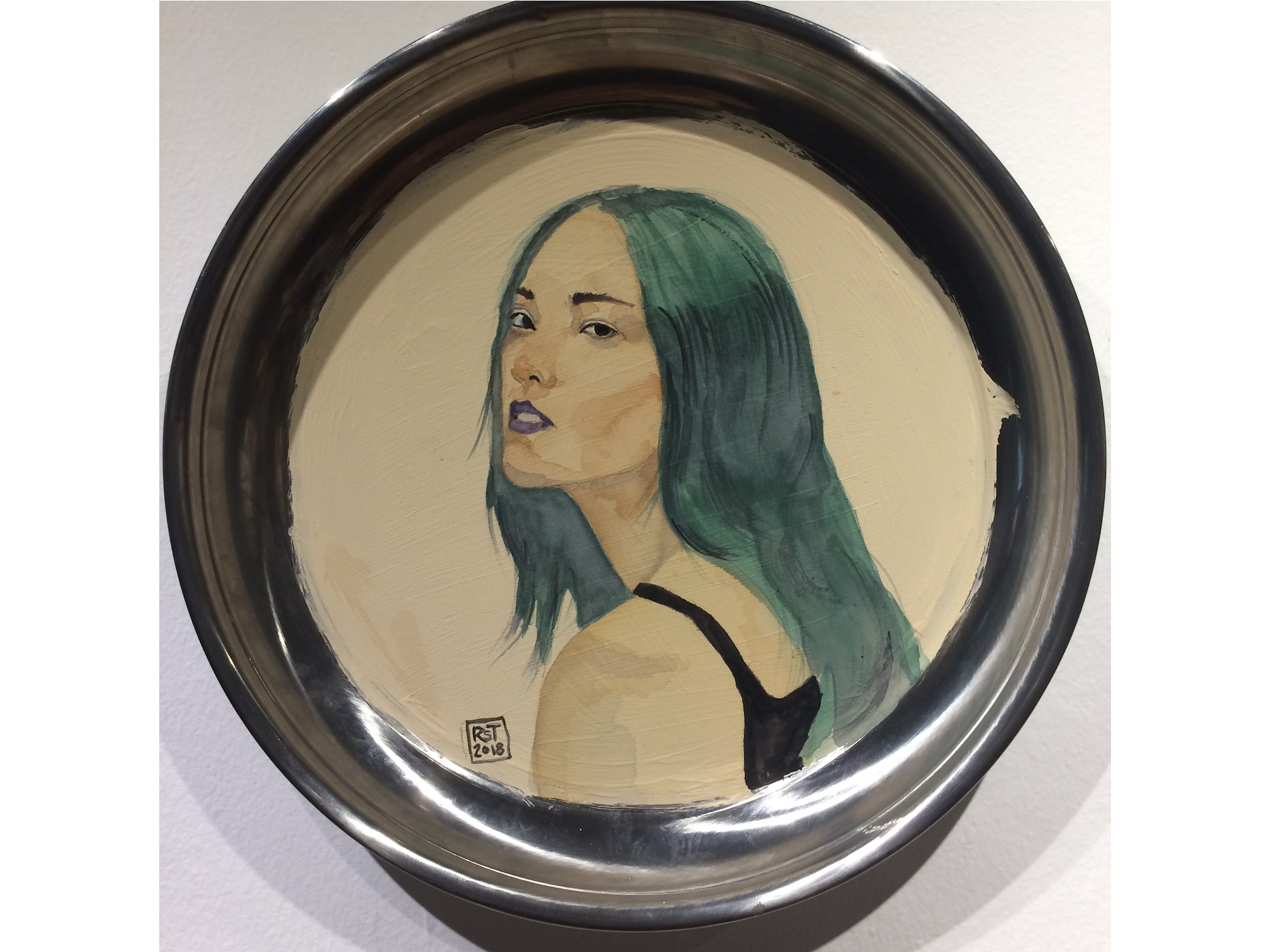 Manic Panic